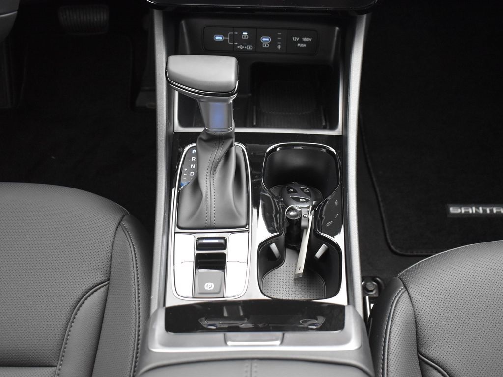 2026 Hyundai Santa Cruz XRT Image 39 of 41