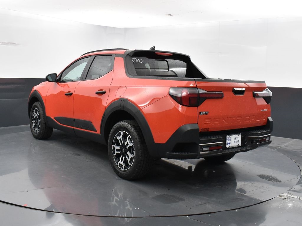 2026 Hyundai Santa Cruz XRT Image 26 of 41