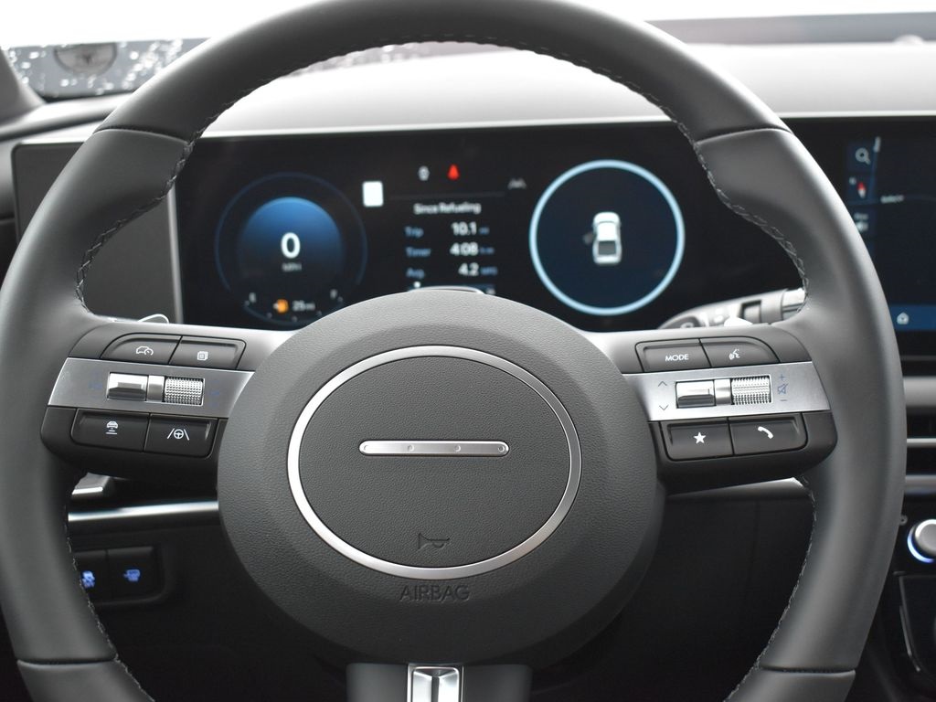 2026 Hyundai Santa Cruz XRT Image 36 of 41