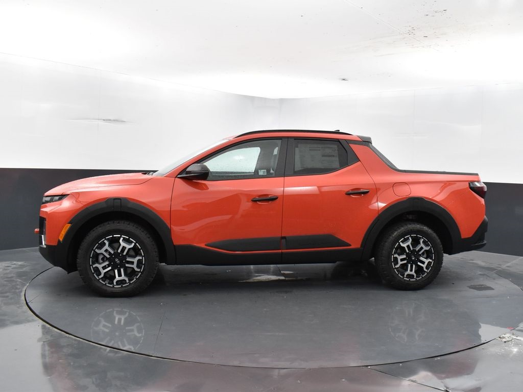 2026 Hyundai Santa Cruz XRT Image 30 of 41