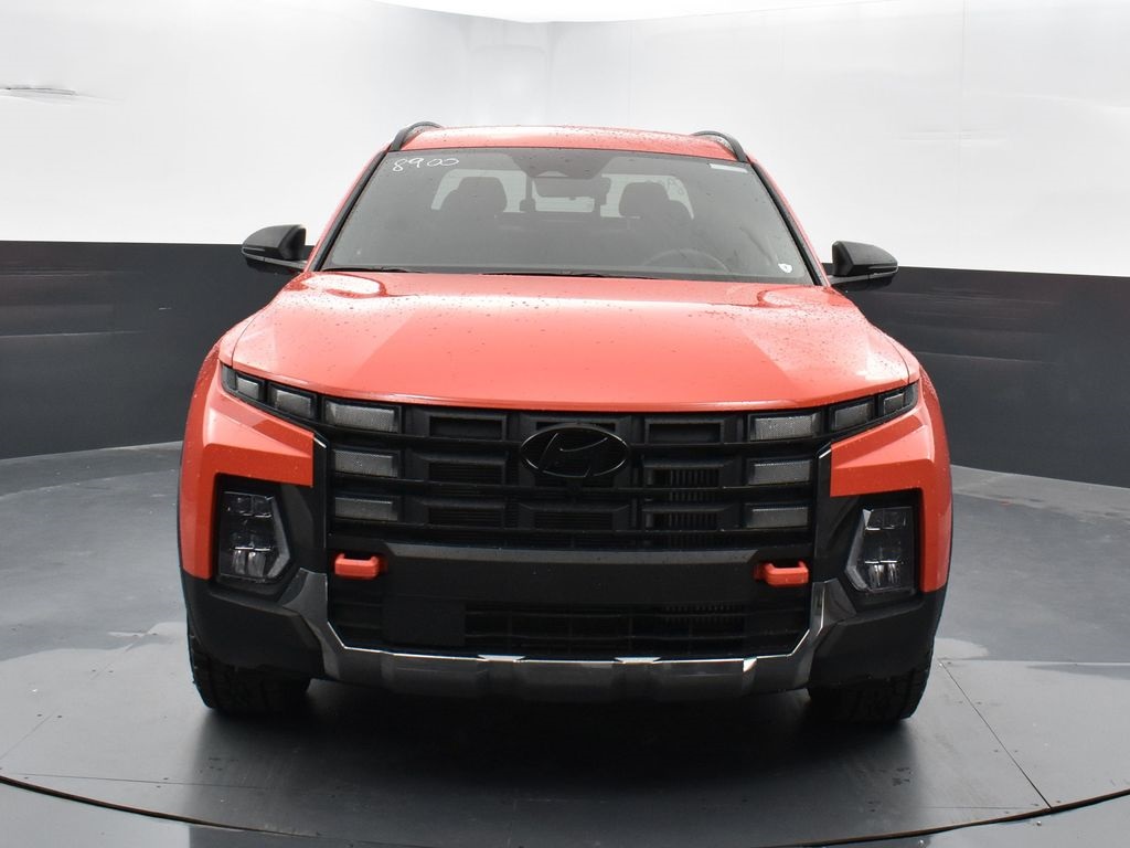 2026 Hyundai Santa Cruz XRT Image 6 of 41