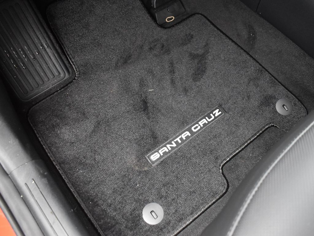 2026 Hyundai Santa Cruz XRT Image 41 of 41