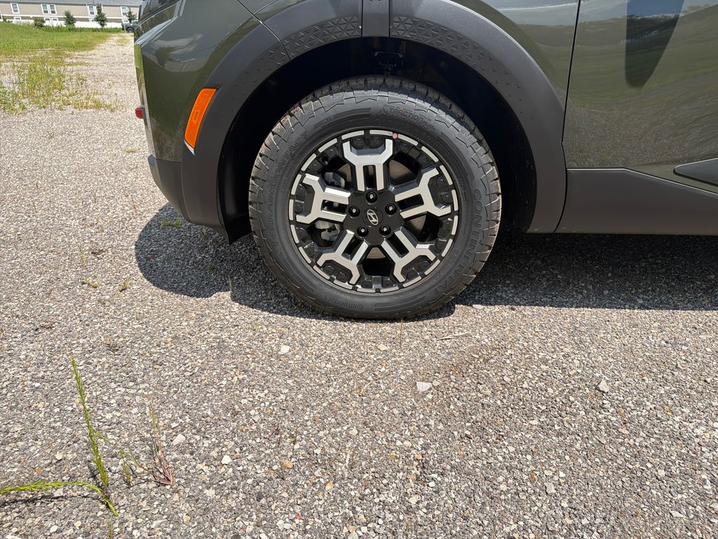 2026 Hyundai Santa Cruz XRT Image 2 of 30