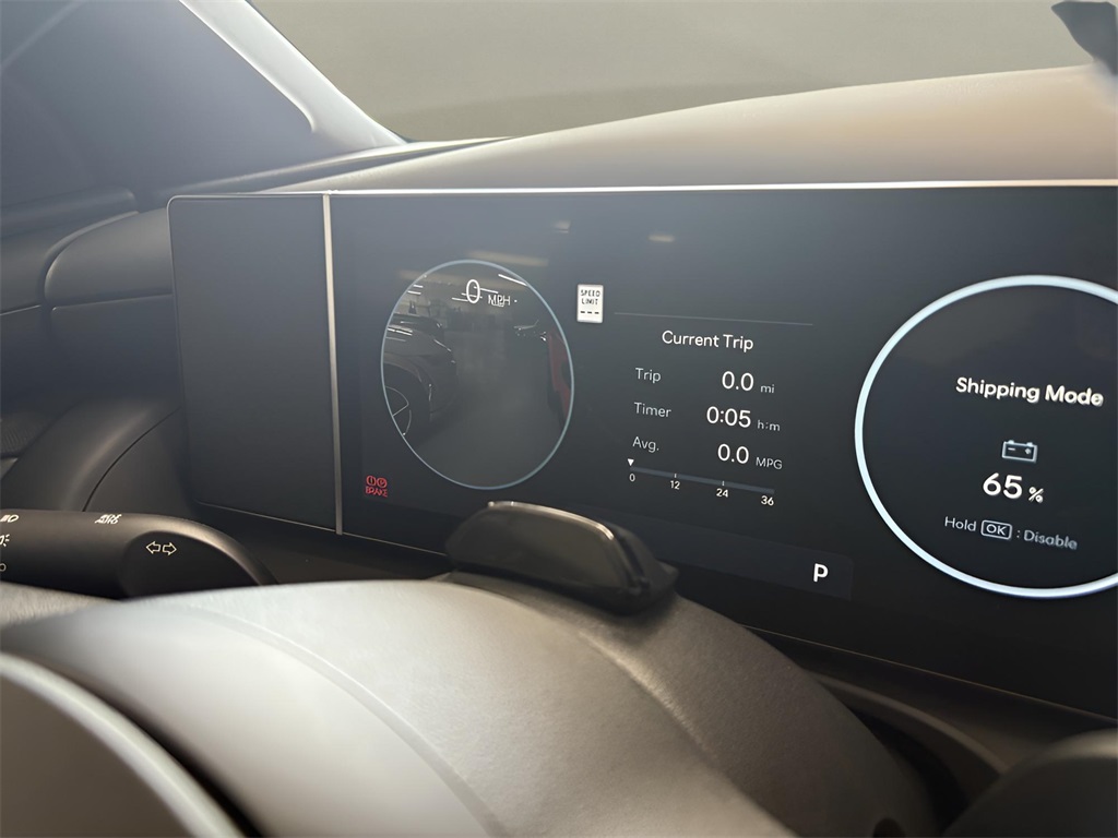 2026 Hyundai Santa Cruz XRT Image 28 of 30