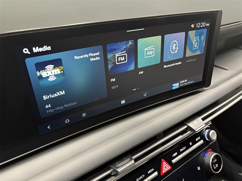 2026 Hyundai Santa Cruz XRT Image 15 of 30