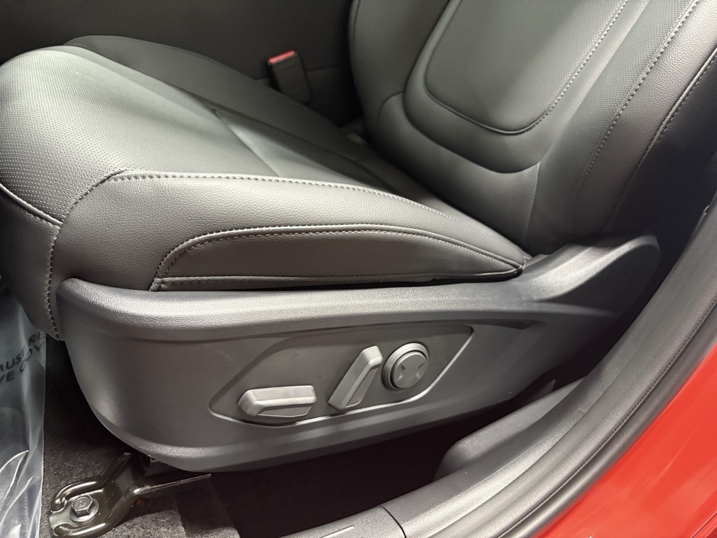 2026 Hyundai Santa Cruz XRT Image 30 of 30