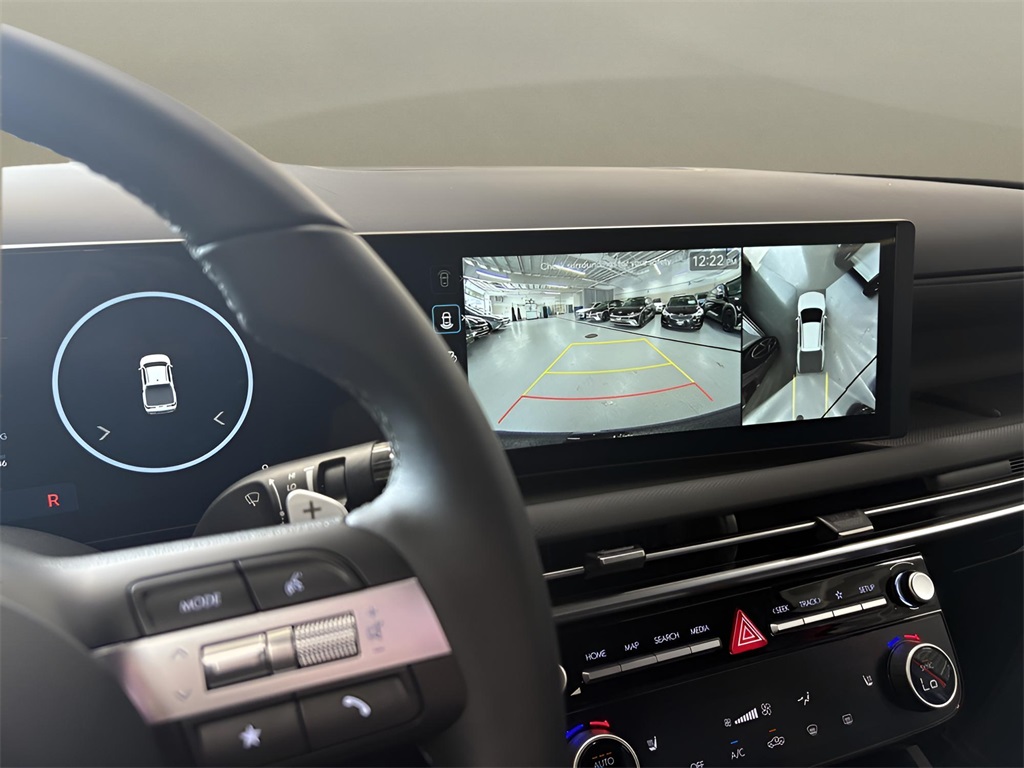 2026 Hyundai Santa Cruz XRT Image 16 of 30