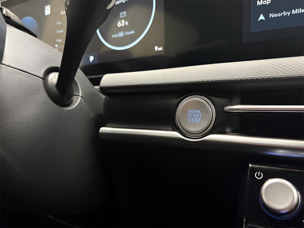 2026 Hyundai Santa Cruz XRT Image 22 of 30