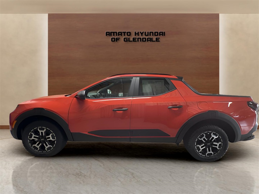 2026 Hyundai Santa Cruz XRT Image 8 of 30