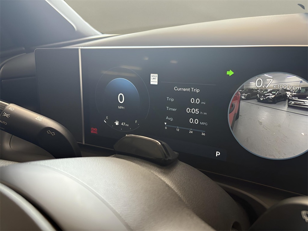 2026 Hyundai Santa Cruz XRT Image 25 of 30