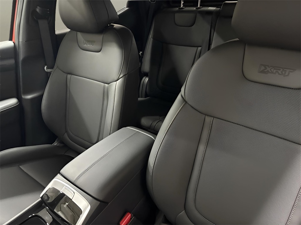 2026 Hyundai Santa Cruz XRT Image 13 of 30