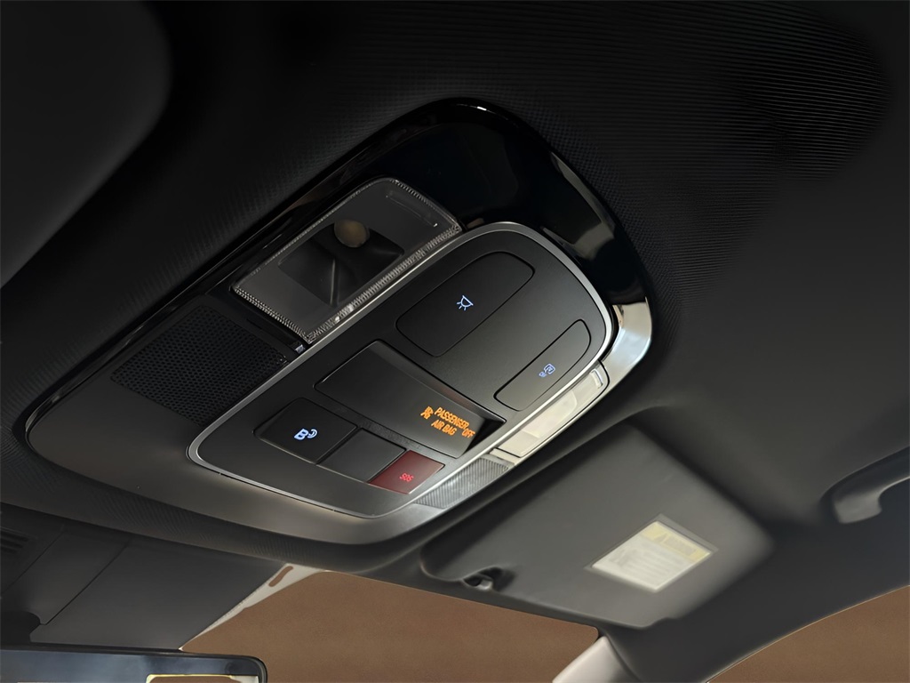 2026 Hyundai Santa Cruz XRT Image 20 of 30