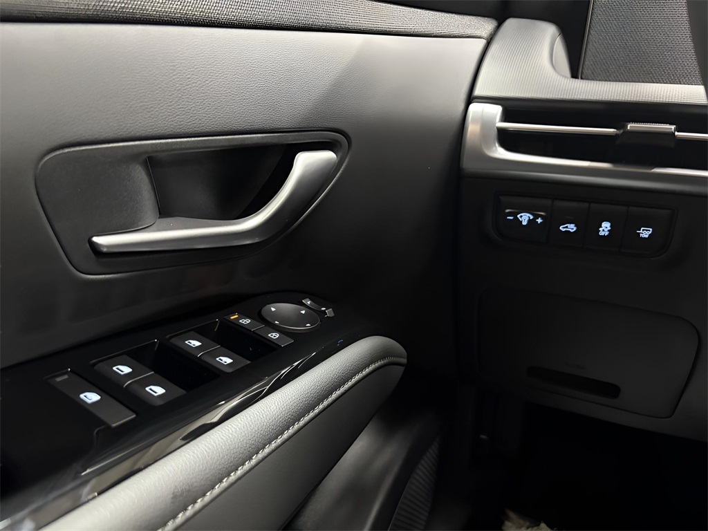 2026 Hyundai Santa Cruz XRT Image 29 of 30