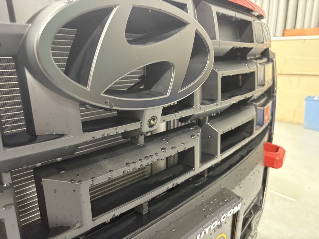 2026 Hyundai Santa Cruz XRT Image 26 of 30