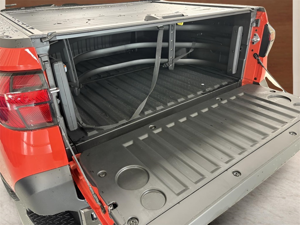 2026 Hyundai Santa Cruz XRT Image 11 of 30