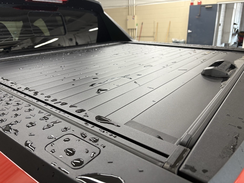 2026 Hyundai Santa Cruz XRT Image 24 of 30