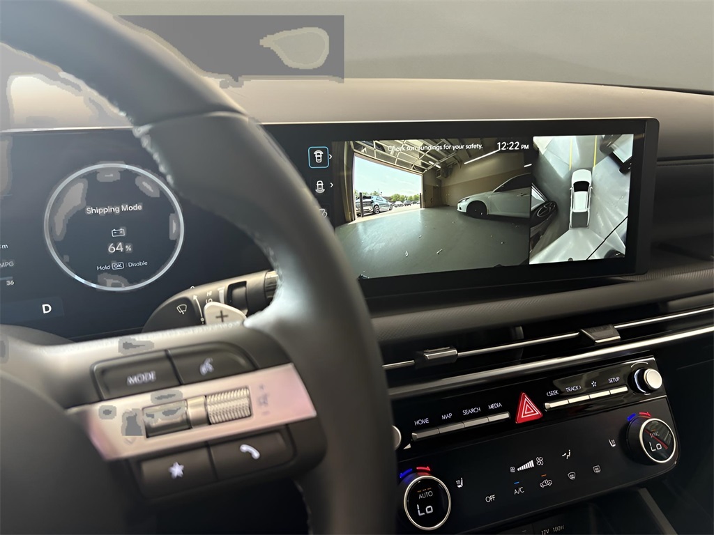 2026 Hyundai Santa Cruz XRT Image 17 of 30