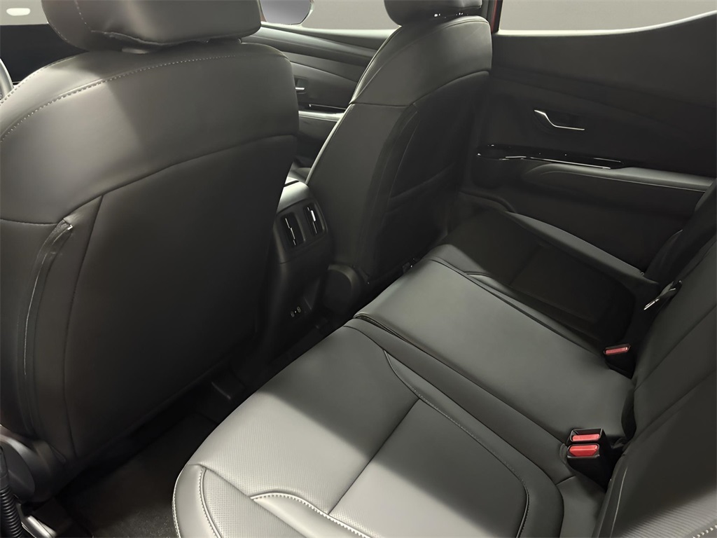 2026 Hyundai Santa Cruz XRT Image 12 of 30