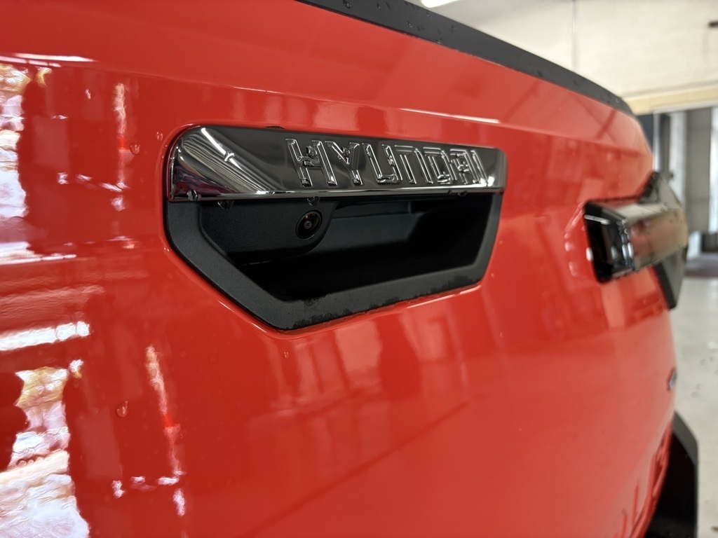 2026 Hyundai Santa Cruz XRT Image 19 of 30