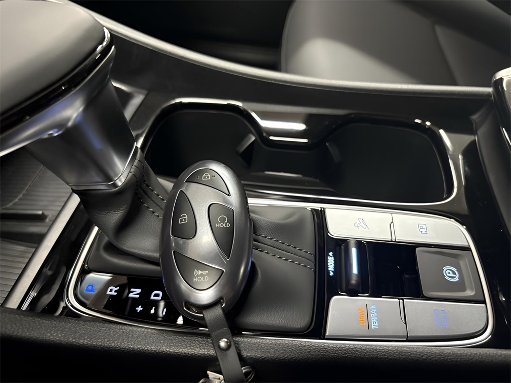 2026 Hyundai Santa Cruz XRT Image 18 of 30