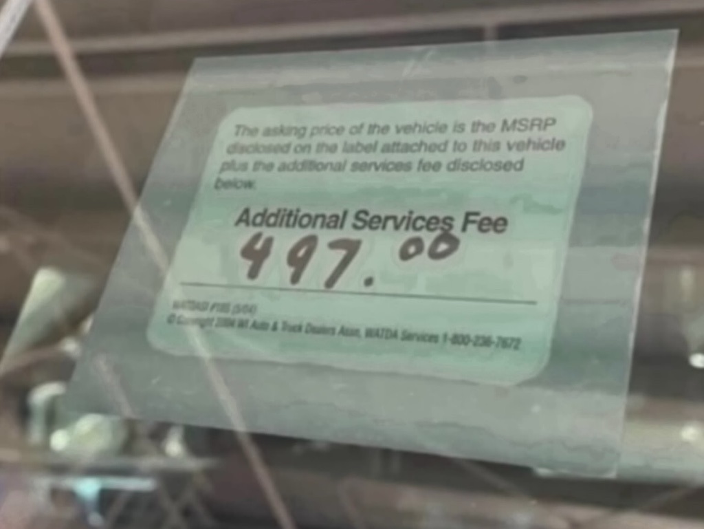 2026 Hyundai Santa Cruz XRT Image 21 of 30