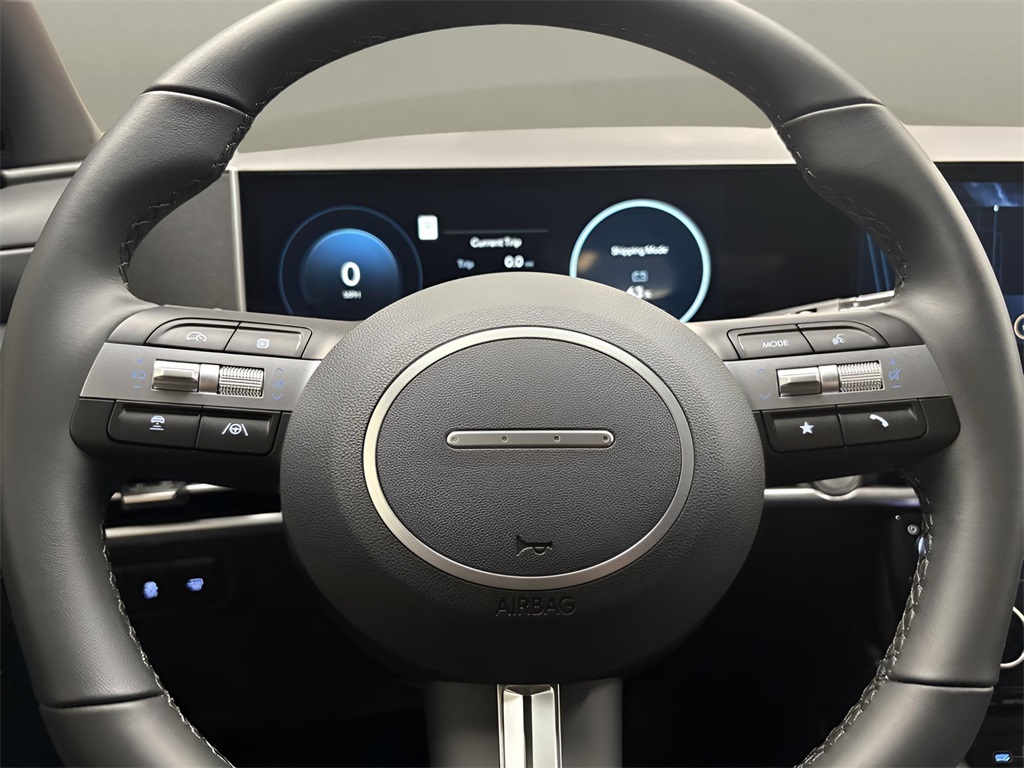 2026 Hyundai Santa Cruz XRT Image 14 of 30