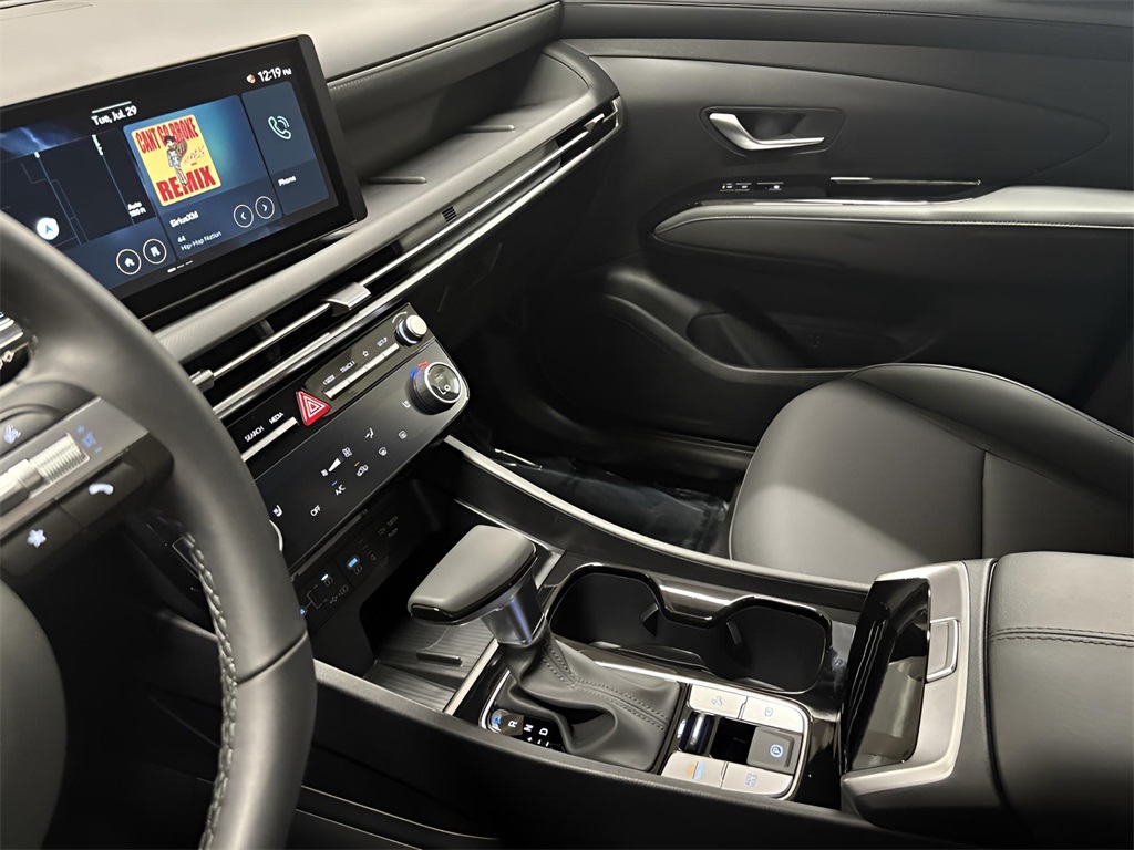 2026 Hyundai Santa Cruz XRT Image 23 of 30