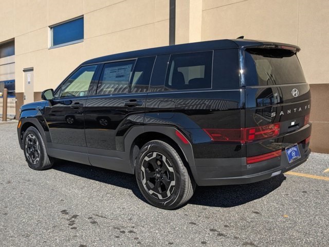 2026 Hyundai Santa Fe SE Image 6 of 39