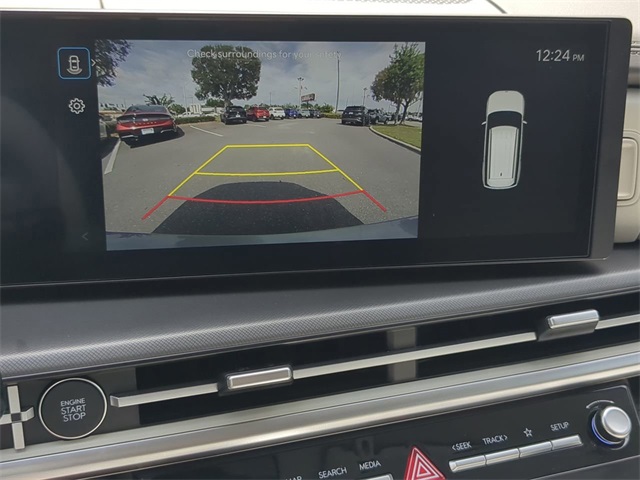 2026 Hyundai Santa Fe SE Image 15 of 39