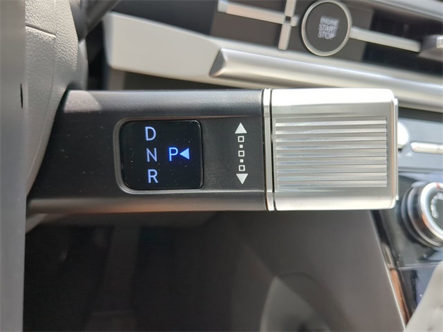 2026 Hyundai Santa Fe SE Image 30 of 39