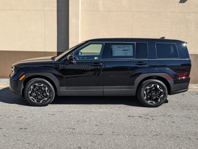 2026 Hyundai Santa Fe SE Image 7 of 39