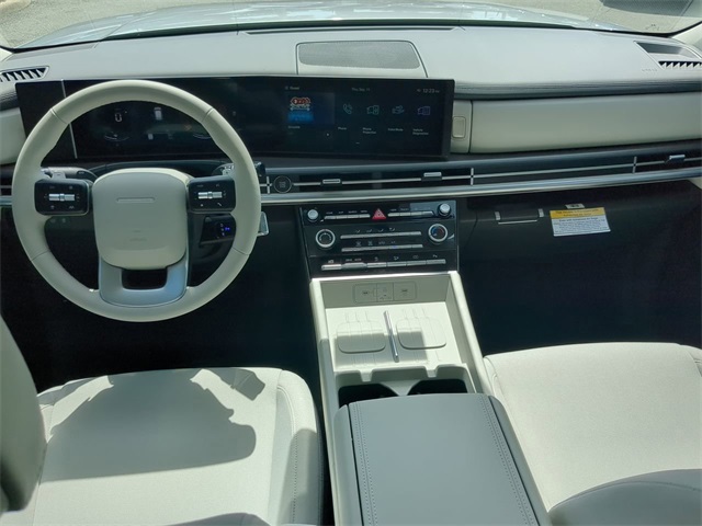 2026 Hyundai Santa Fe SE Image 11 of 39