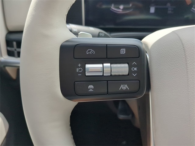 2026 Hyundai Santa Fe SE Image 20 of 39