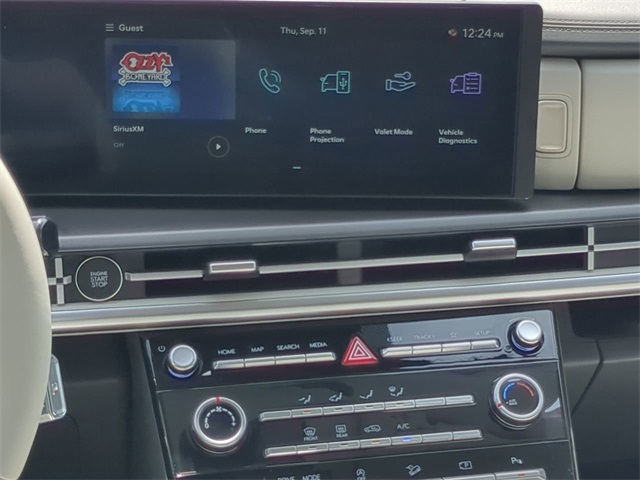 2026 Hyundai Santa Fe SE Image 16 of 39