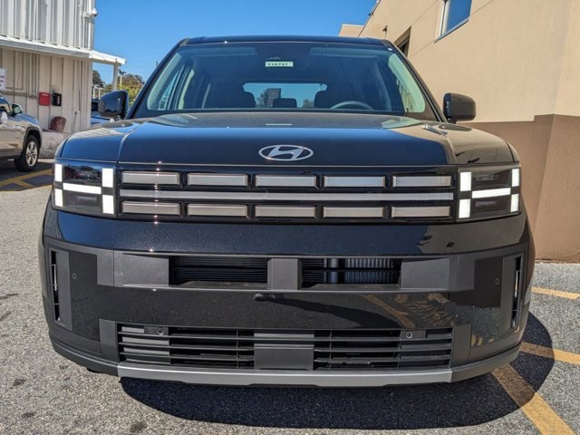 2026 Hyundai Santa Fe SE Image 19 of 39