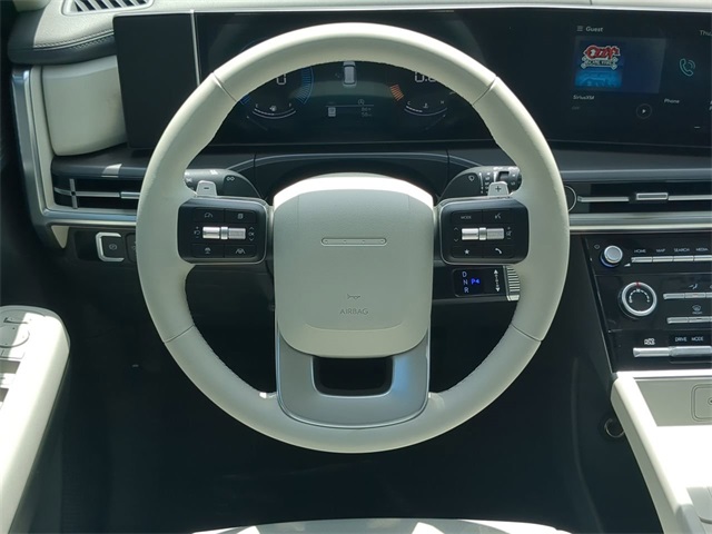 2026 Hyundai Santa Fe SE Image 27 of 39