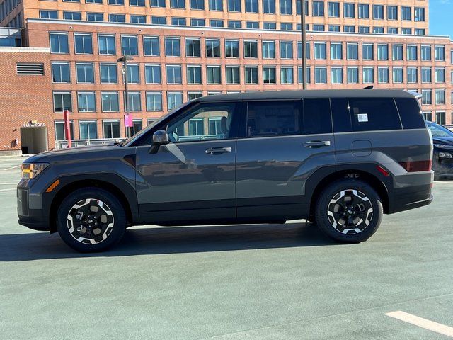 2026 Hyundai Santa Fe SE Image 2 of 16