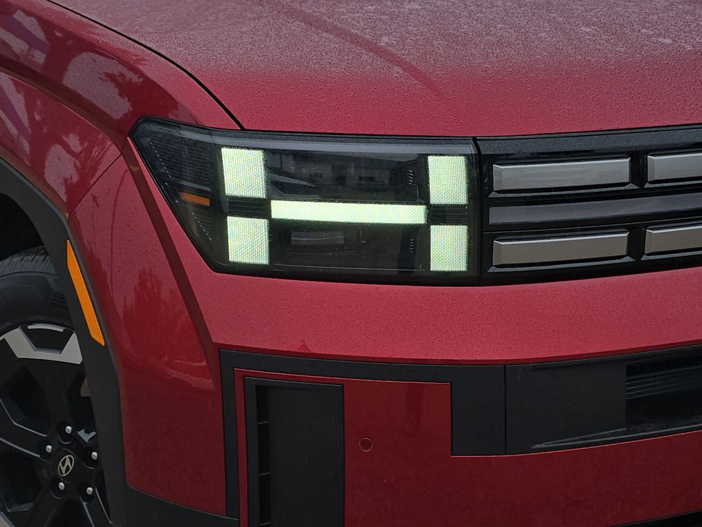 2026 Hyundai Santa Fe SEL Image 31 of 34