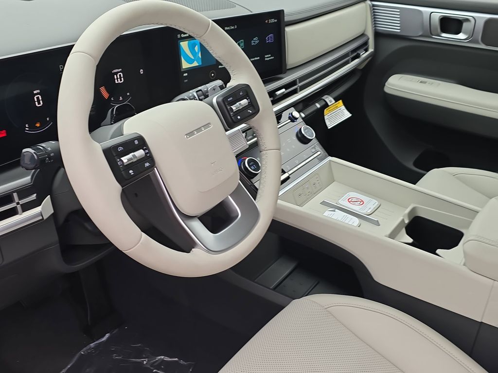 2026 Hyundai Santa Fe SEL Image 33 of 34