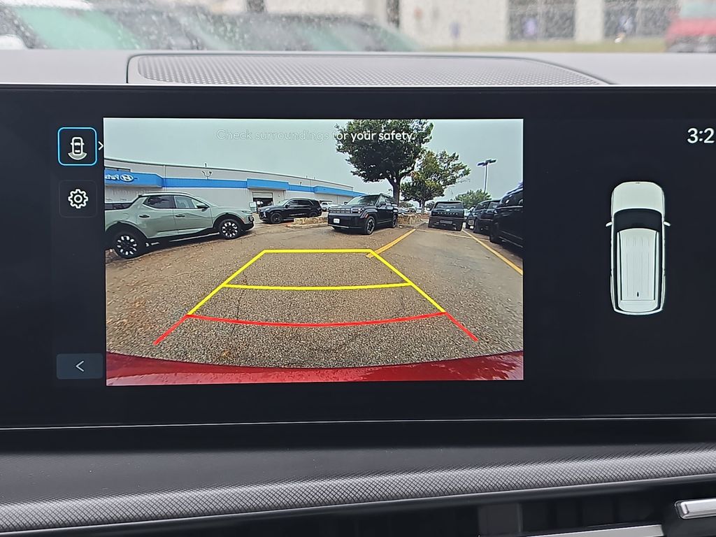 2026 Hyundai Santa Fe SEL Image 22 of 34