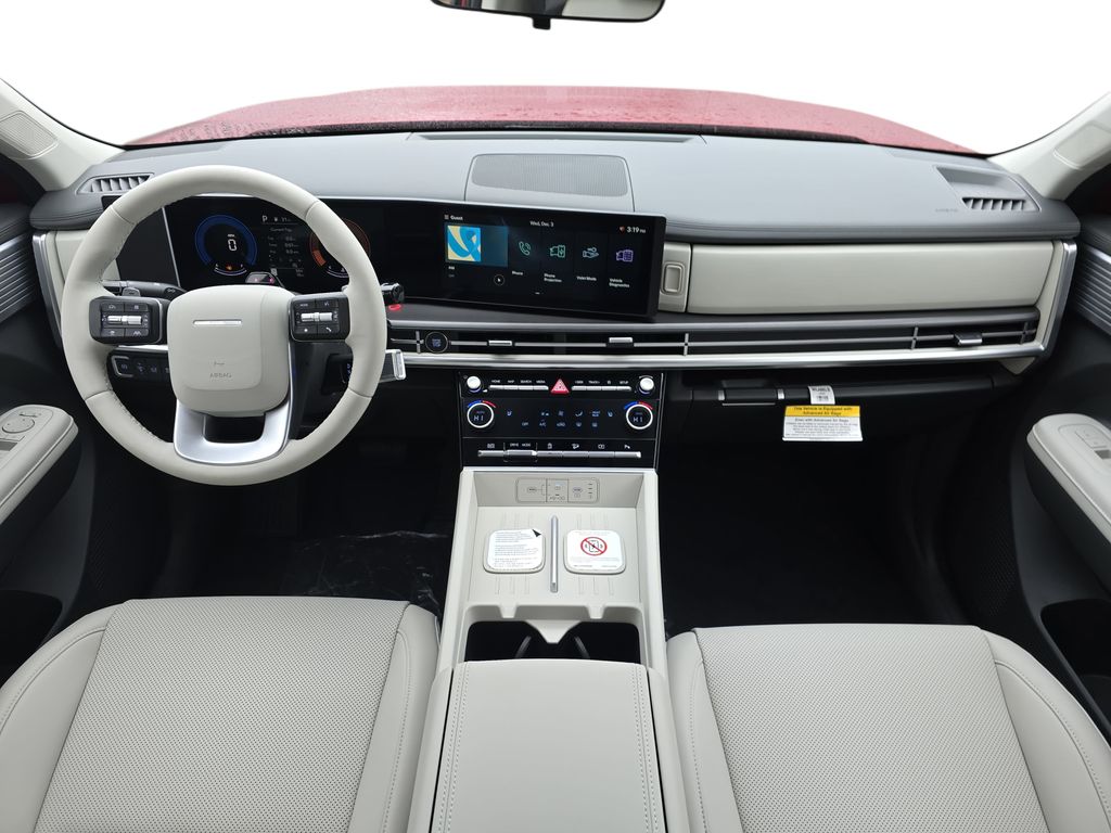 2026 Hyundai Santa Fe SEL Image 17 of 34