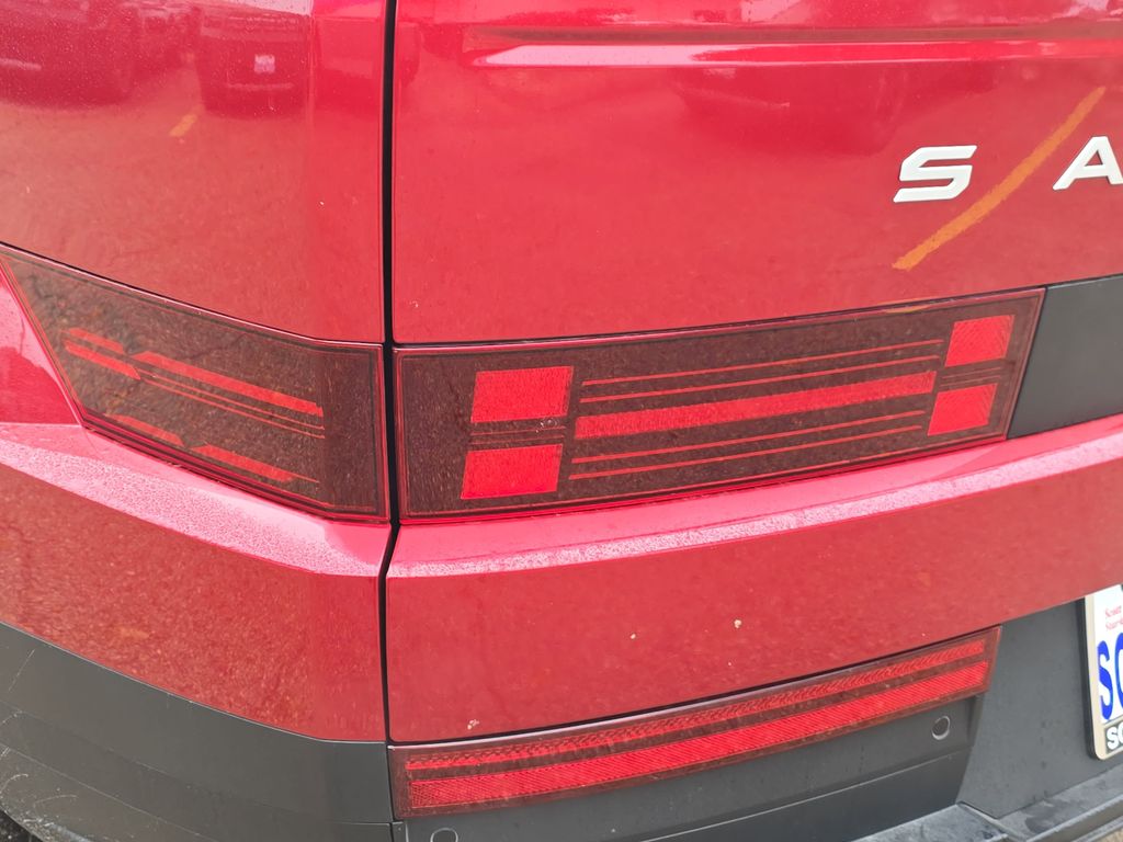 2026 Hyundai Santa Fe SEL Image 32 of 34