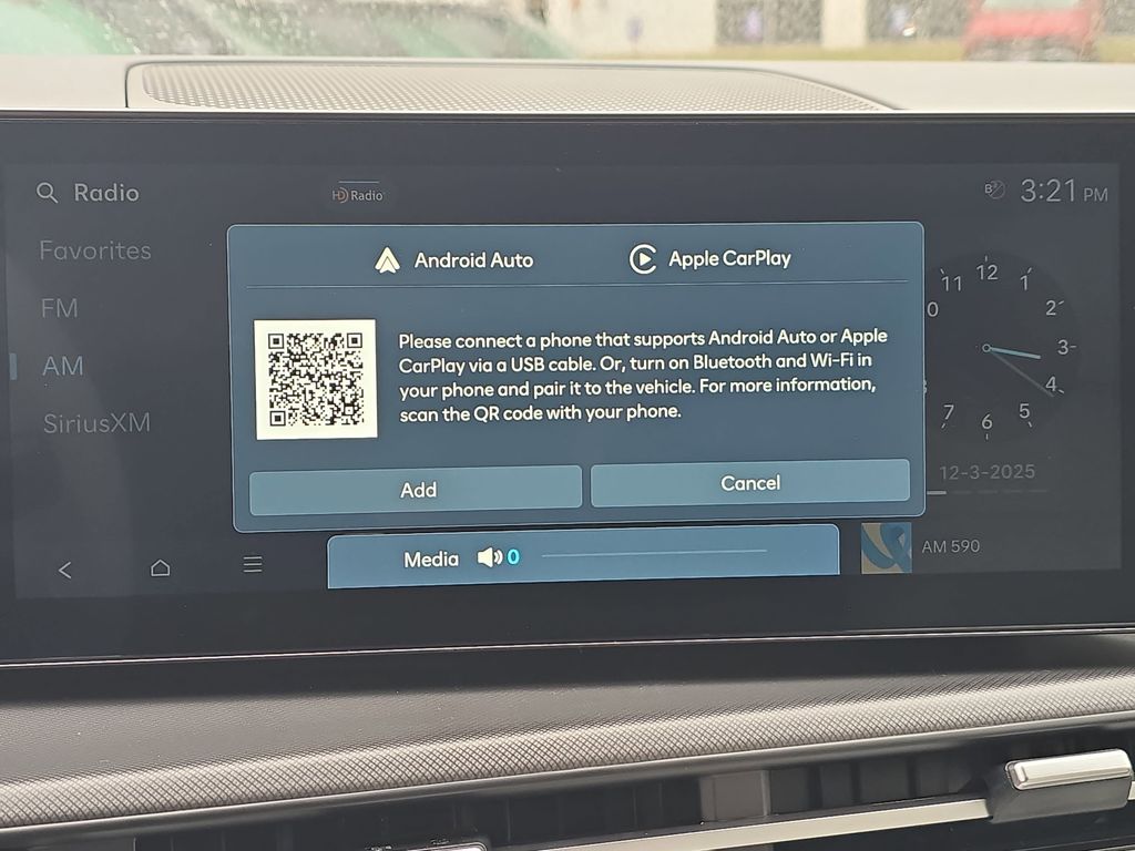 2026 Hyundai Santa Fe SEL Image 19 of 34