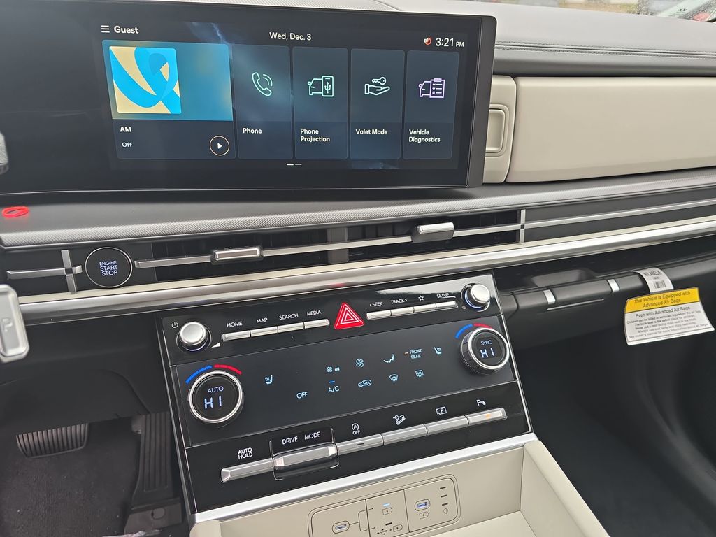 2026 Hyundai Santa Fe SEL Image 21 of 34