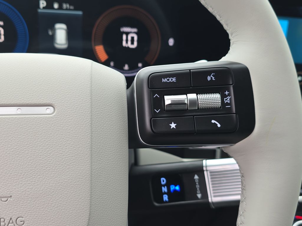 2026 Hyundai Santa Fe SEL Image 34 of 34