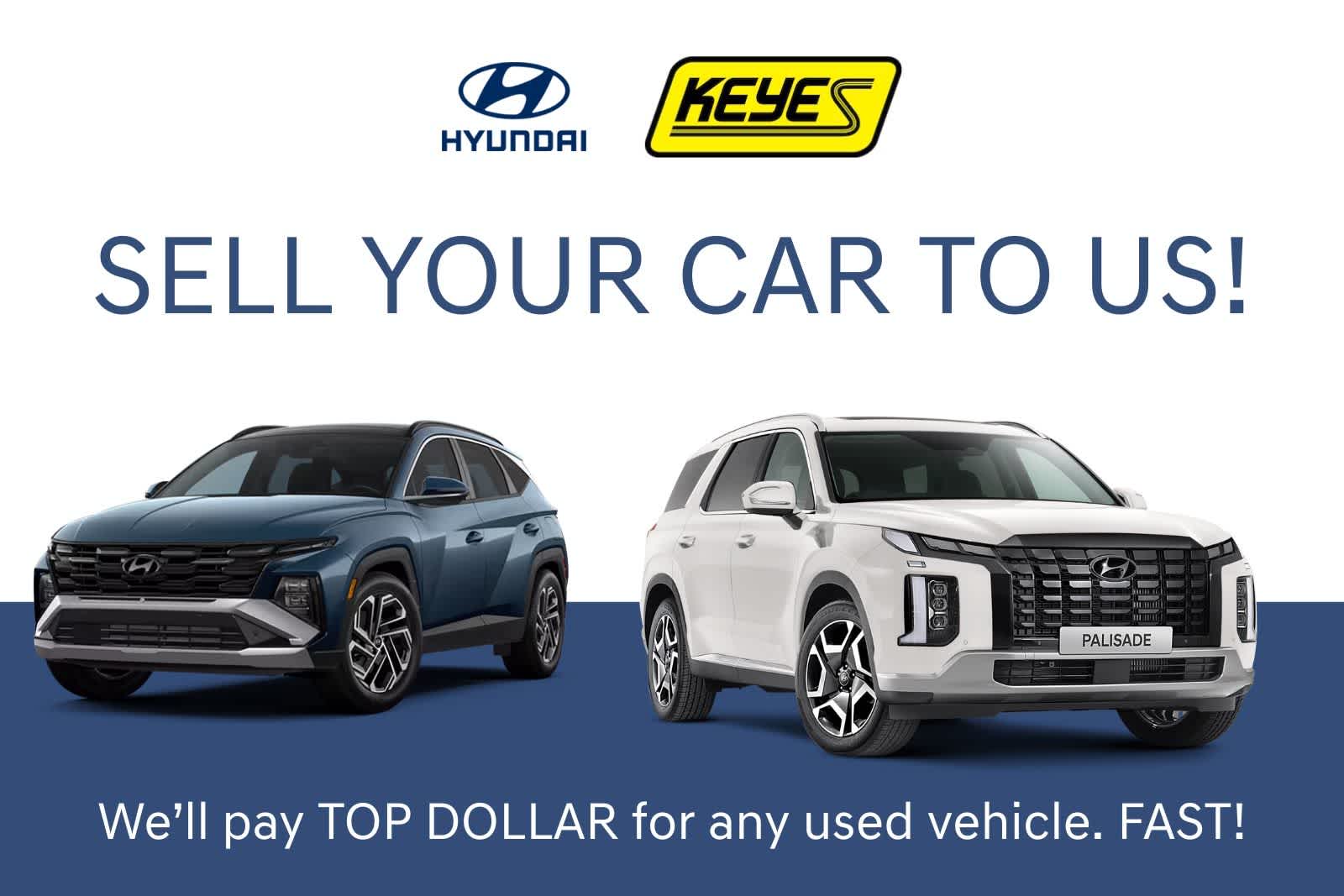 2026 Hyundai Santa Fe SEL Image 3 of 32