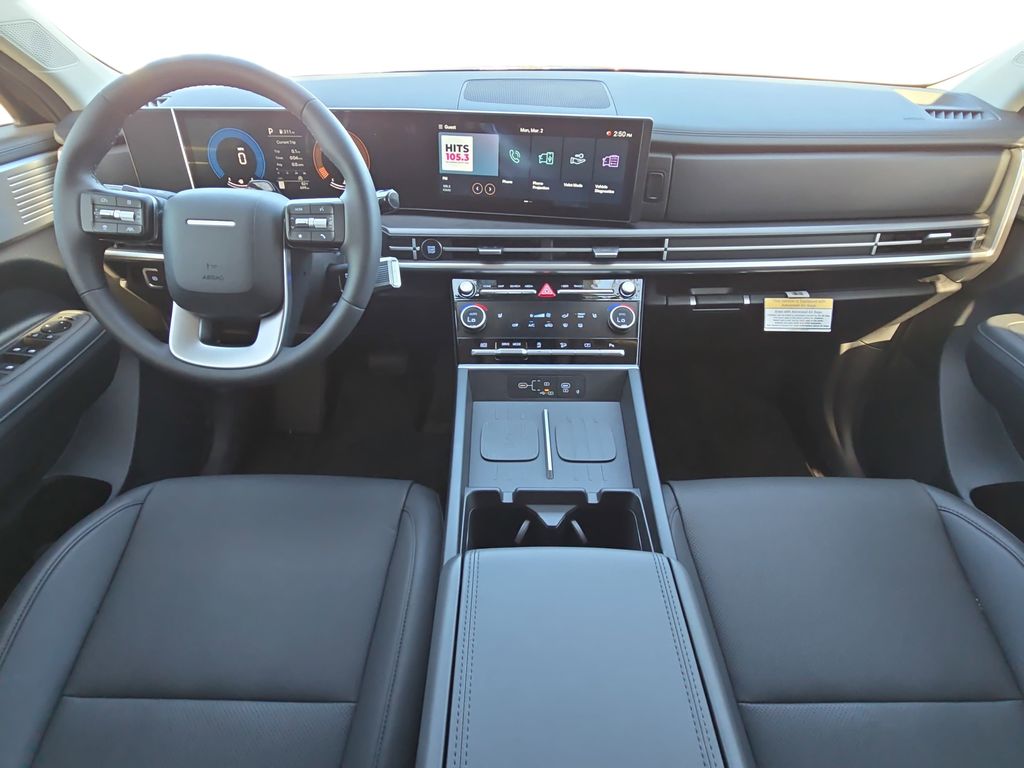 2026 Hyundai Santa Fe SEL Image 19 of 35