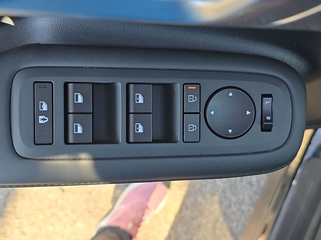 2026 Hyundai Santa Fe SEL Image 35 of 35