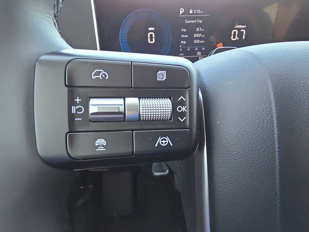 2026 Hyundai Santa Fe SEL Image 27 of 35