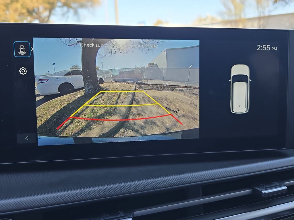 2026 Hyundai Santa Fe SEL Image 22 of 35